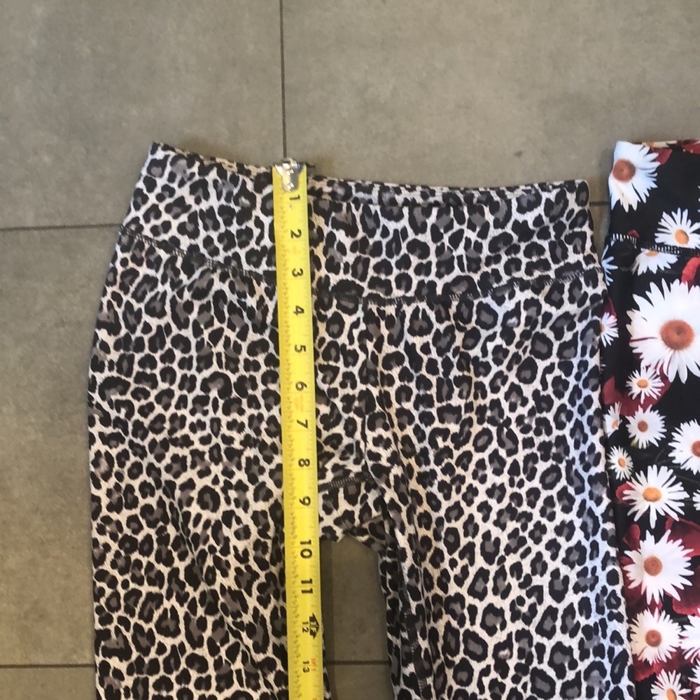 Kira Grace Leggings (Two Pair) - Picture 9 of 12